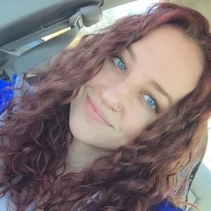 Meet your Posher, Rheanne